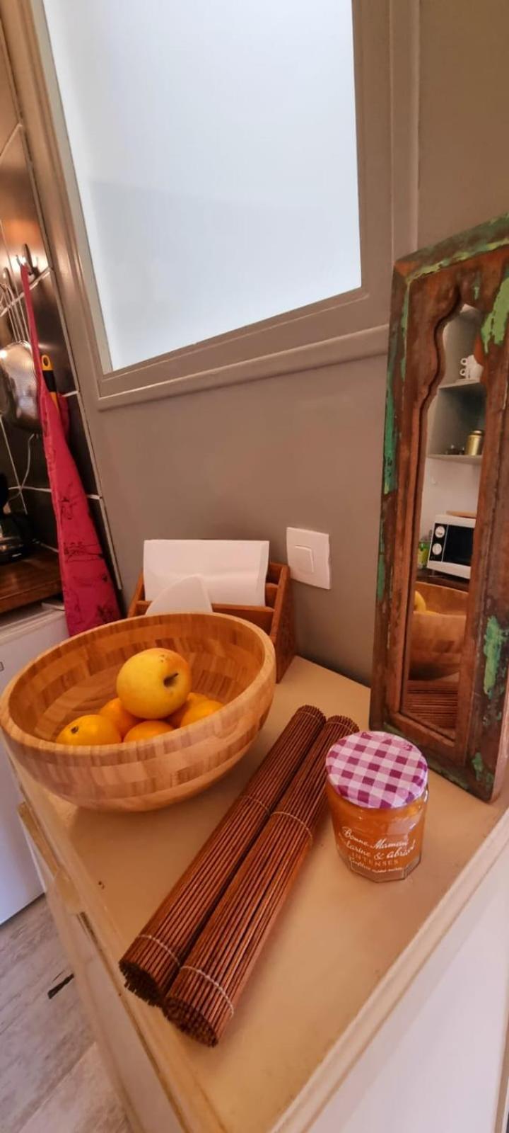 Maison Curieuse Vaison-la-Romaine Room photo